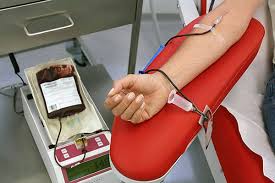  Banco de sangre de Yopal presenta bajas reservas