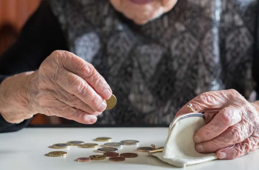  Petro anunció que en la reforma pensional habrá bono de medio salario mínimo para atención de la vejez más desprotegida del país