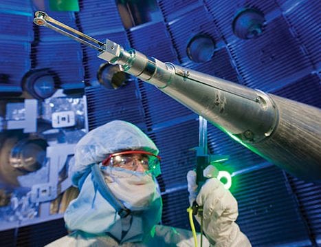  MinCiencias firma acuerdo para ampliar participación de investigadores colombianos en Organización Europea para la Investigación Nuclear (CERN)