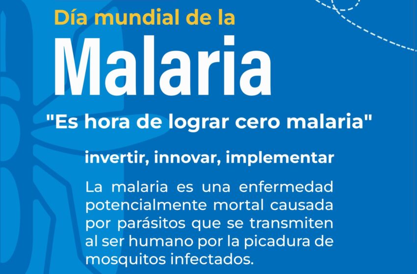  11 casos de malaria se han reportado en Casanare