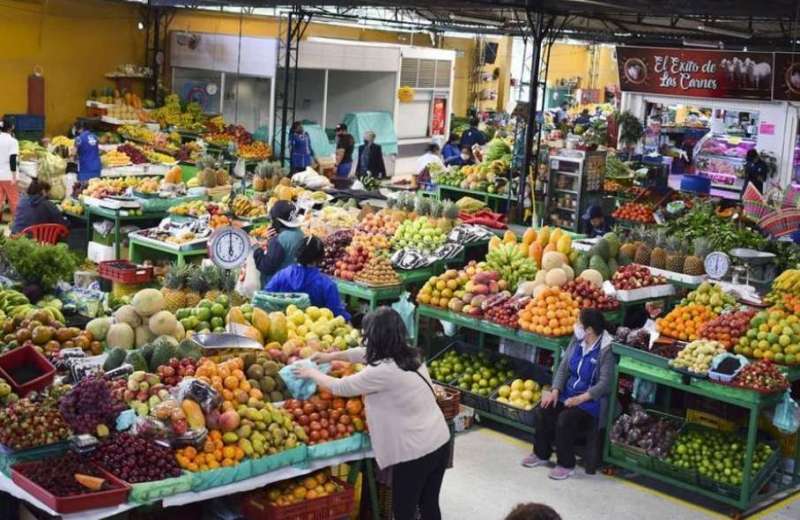  Gobierno Nacional y gremios acuerdan diseñar e implementar medidas para reducir precios de alimentos       