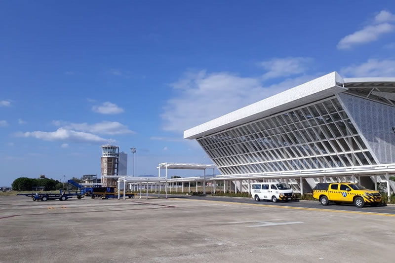  Detrimento por más de 160 millones de pesos halló la Contraloría en Aeropuerto de Yopal
