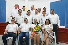  Concejales de Aguazul le reclaman a la alcaldesa el abandono