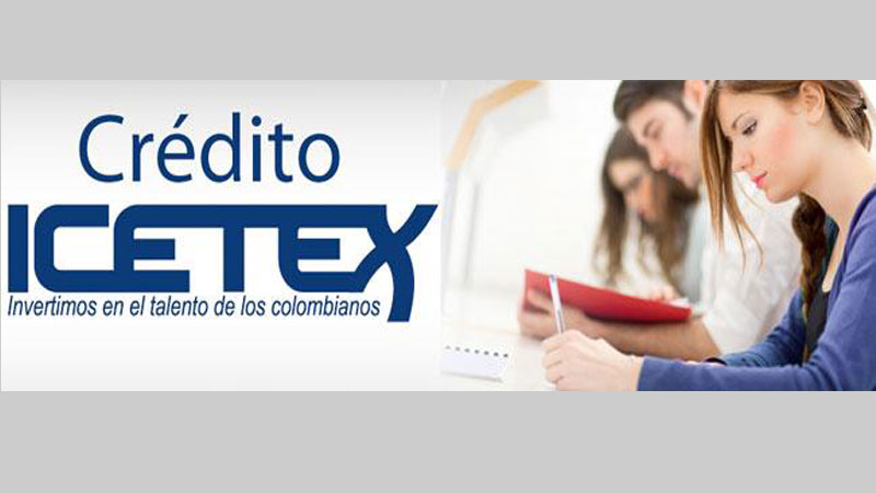  ICETEX gestiona $175 mil millones para favorecer a 90 mil usuarios a quienes no les cobijó el beneficio del descenso en los intereses de sus créditos