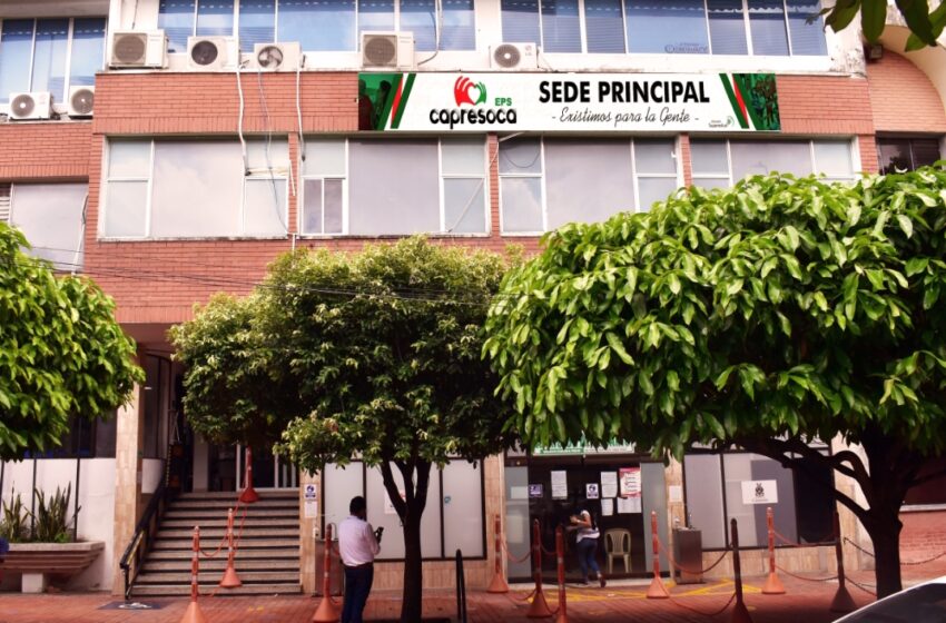  Capresoca EPS sigue garantizando la salud de 177.857 usuarios en Casanare