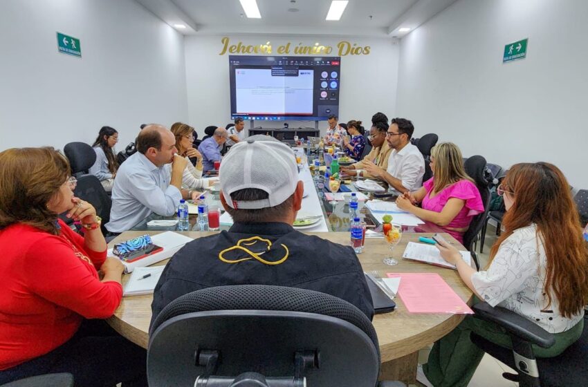  Junta Nacional de Icetex sesiona en Casanare