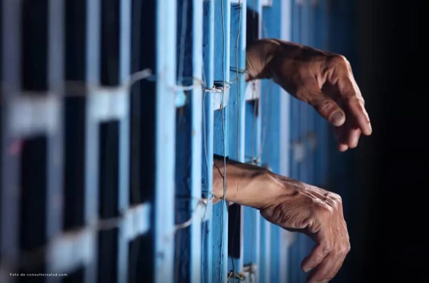  Procuraduría pide articular medidas para frenar extorsión desde las cárceles