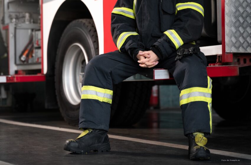  Procuraduría urgió al Gobierno a destinar recursos para operatividad de los cuerpos de bomberos