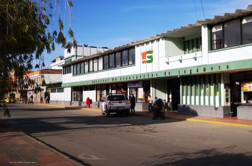  Procuraduría ratificó suspensión contra gerente de la Terminal de Transportes de Sogamoso
