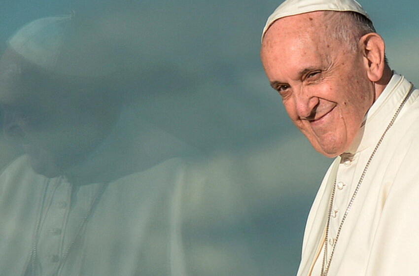  Presidente Petro y el Papa Francisco se reunirán para hablar de la paz de Colombia y el mundo