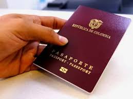  Nueva plataforma para trámite de pasaportes