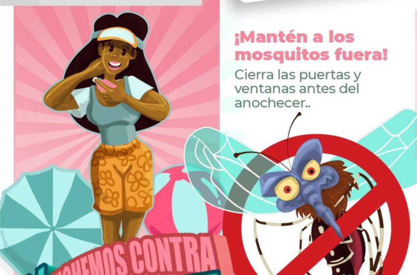  En Yopal siguen atacando al dengue