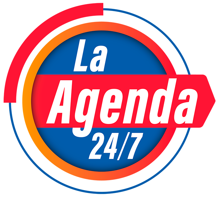 La Agenda 24/7