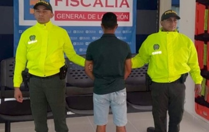  A la cárcel hombre investigado por delitos sexuales contra menores de edad en Arauca