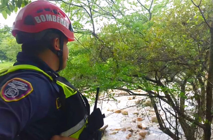  Alerta por deslizamientos y altos niveles en ríos de Casanare
