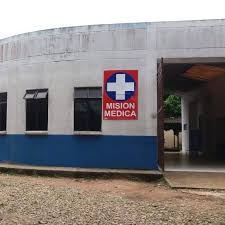  Rechazo enérgico a los actos de violencia en el Centro de Salud de Maní: Un llamado a proteger y respetar la Misión Médica