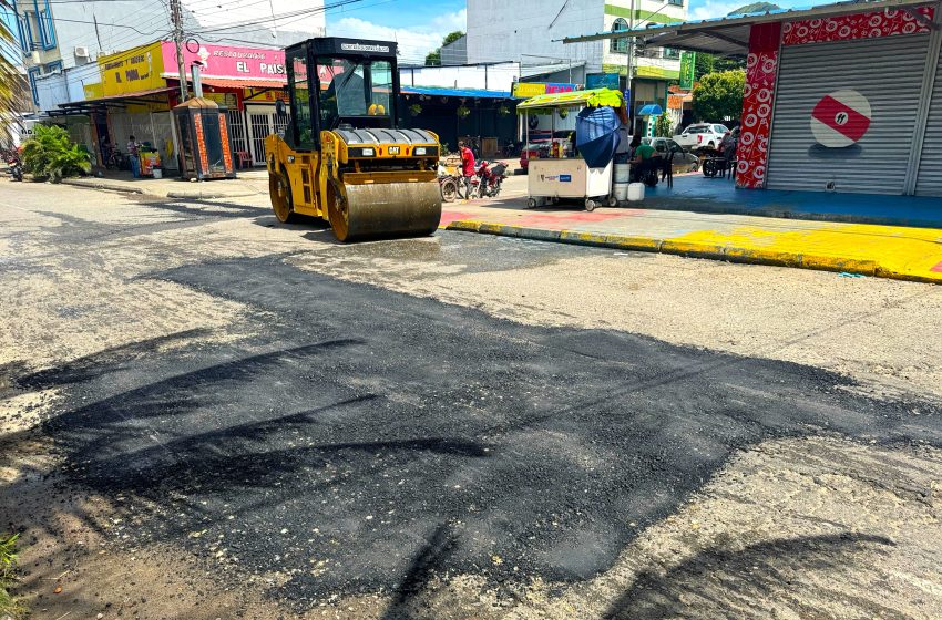  Infraestructura recupera 250 puntos críticos en Yopal