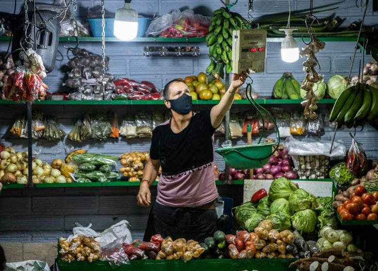  Prosperidad Social abre convocatoria para que 150 zonas golpeadas por el conflicto armado y por el hambre tengan puntos de abastecimiento solidario