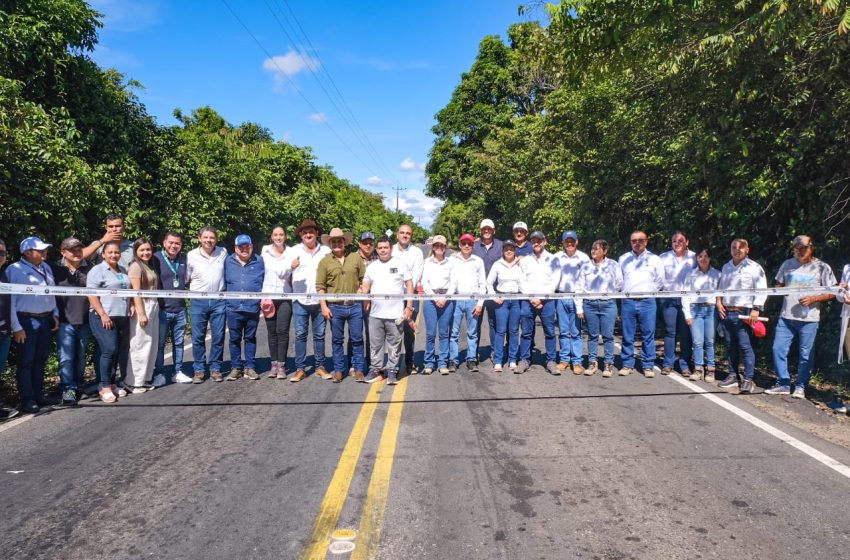  Zorro llega al sur de Casanare con inversiones