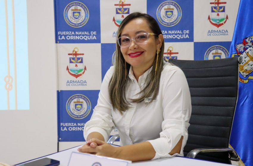  Consejo de Estado ratifica la legalidad en la elección de Diana Carolina Mariño Mondragón, como Directora General de Corporinoquia