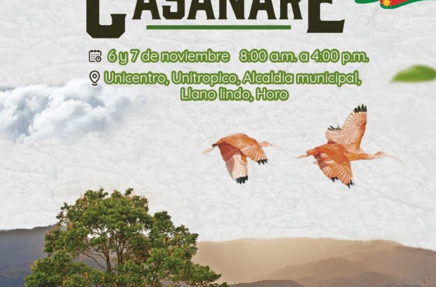 Yopal se une a la XI Jornada de Recolección de Residuos Posconsumo