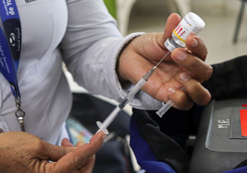  Séptima Jornada Nacional de Vacunación