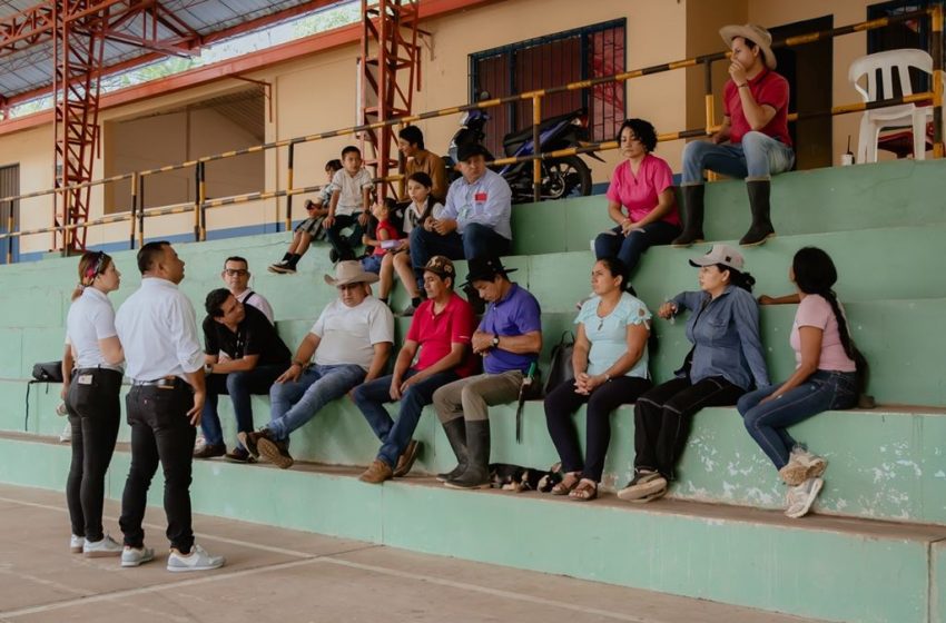  Internet gratuito llegará a La Alemania y El Aracal Alcaldía de Yopal instala nuevas zonas WiFi rurales