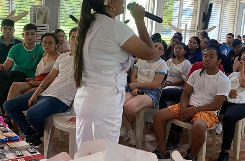  Alcaldía de Yopal fortalece la detección temprana del VIH y amplía la búsqueda activa institucional