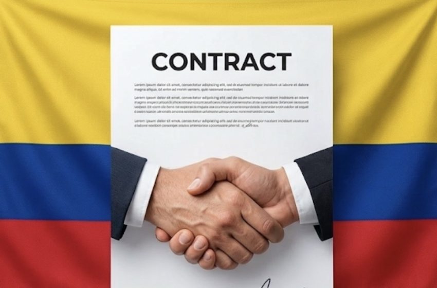  Proyecto que establece garantías para contratistas del Estado avanza en el Congreso