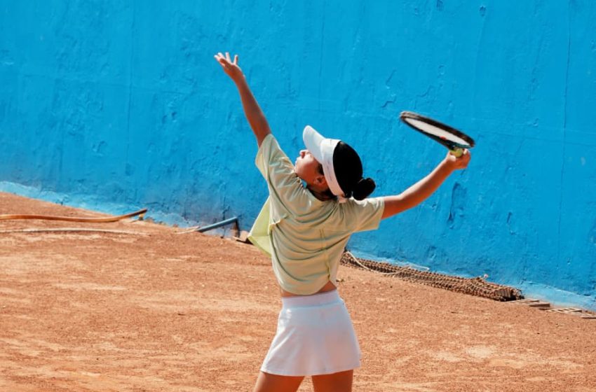  El tenis nacional tiene cita en Casanare