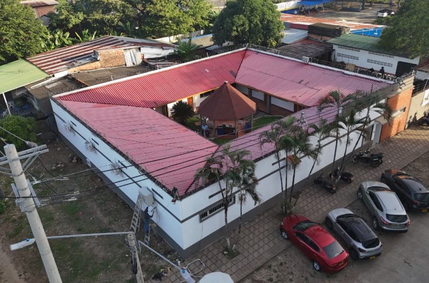  Indercas tiene nueva sede para fortalecer la atención a los casanareños