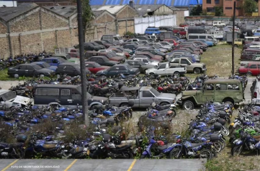  Procuraduría exhorta a las entidades territoriales a descongestionar patios y prevenir riesgos ambientales