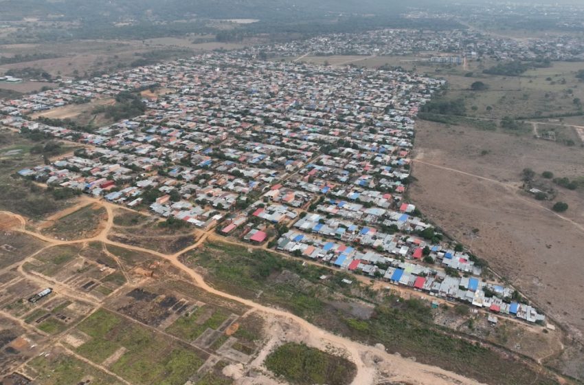  Compraventas de lotes en La Bendición podrían afectar el acceso al título de propiedad