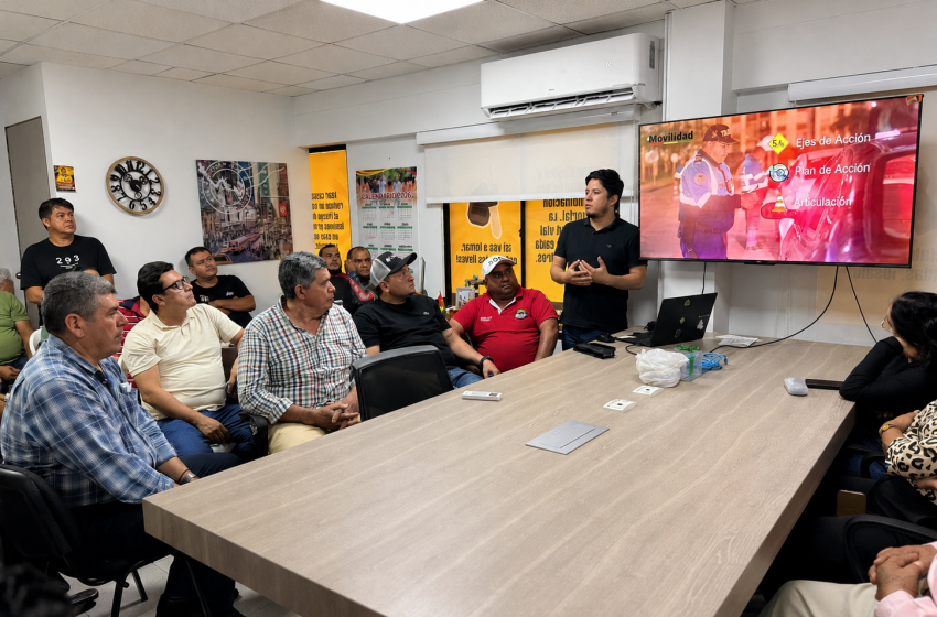  Más de 30 vehículos han sido inmovilizados por transporte ilegal en Yopal y otros 50 están identificados