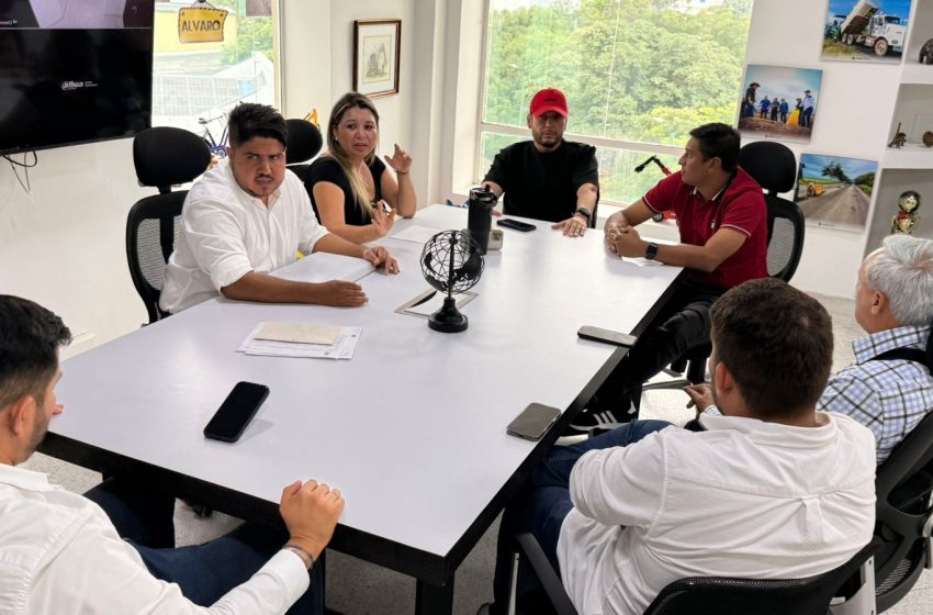  En octubre entregarían obras de ampliación del sena en Yopal