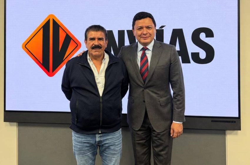  Marco Tulio Ruiz logra respaldo de INVÍAS para nuevo puente La Cabuya por $120.000 millones