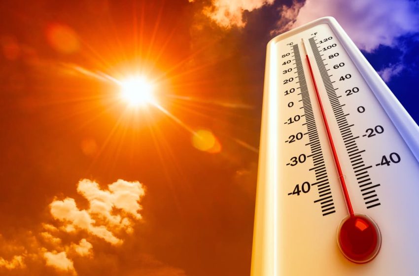  SE DECLARA OFICIALMENTE EL FENÓMENO EL NIÑO EN COLOMBIA. EL OCÉANO YA SE CALENTÓ 2.2° C